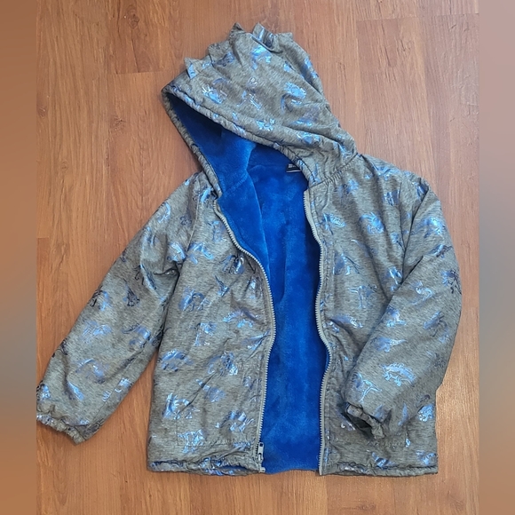 Boys Spring/Fall Jacket - Picture 1 of 3